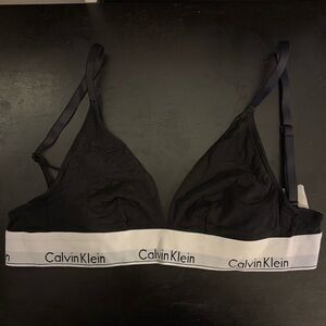 CALVIN KLEIN BRA